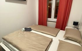 Nokturno Accomodation