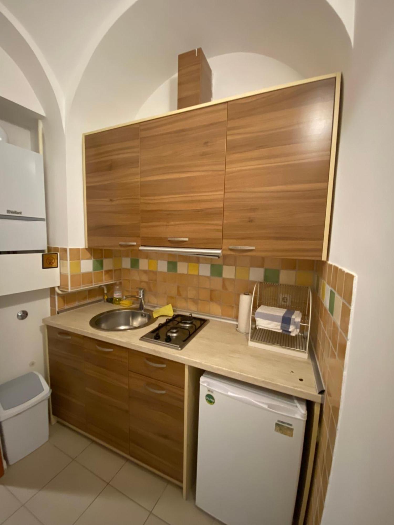 Nokturno Accomodation Zagreb Exterior foto